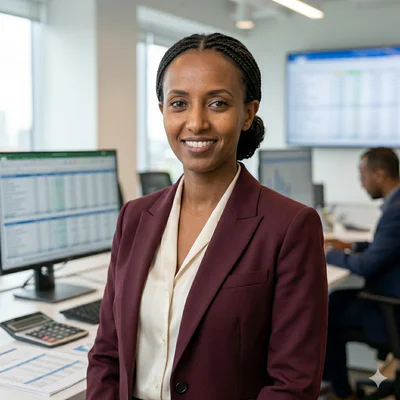 Meseret Fekadu