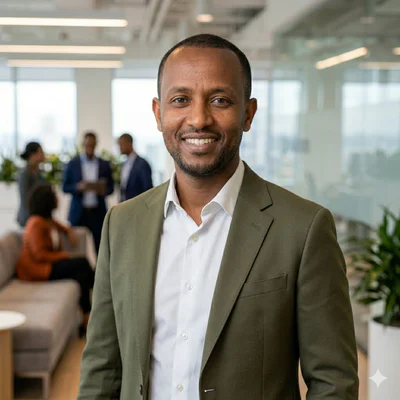 Nahom Kebede
