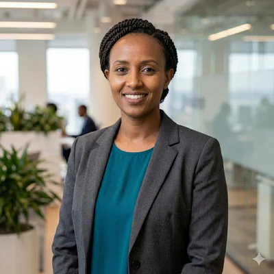 Beki Tadesse